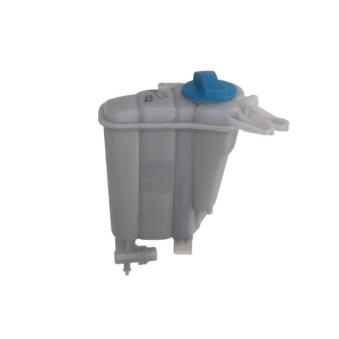 Vase d'expansion, liquide de refroidissement THERMOTEC DBA008TT pour AUDI A4 2.0 TDI - 143cv