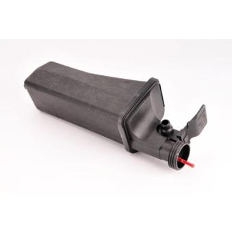 Vase d'expansion, liquide de refroidissement THERMOTEC DBB001TT pour SKODA SUPERB 320 d - 150cv