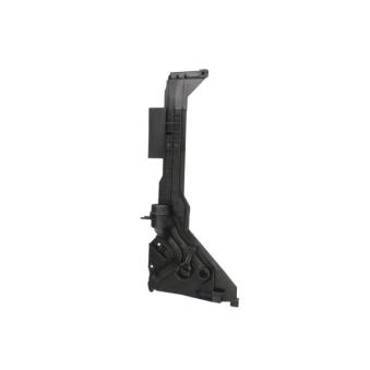 Vase d'expansion, liquide de refroidissement THERMOTEC DBB027TT pour VOLKSWAGEN PASSAT 3.0i - 231cv