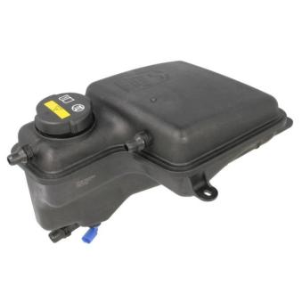 Vase d'expansion, liquide de refroidissement THERMOTEC OEM 17138600275