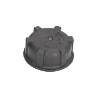 Bouchon, réservoir de liquide de refroidissement THERMOTEC OEM 1371331