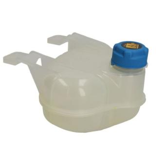 Vase d'expansion, liquide de refroidissement THERMOTEC DBF006TT pour ALFA ROMEO MITO 0.9 - 101cv