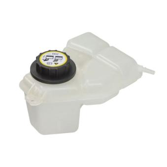 Vase d'expansion, liquide de refroidissement THERMOTEC OEM 3S618K218BA
