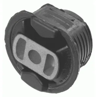Silent bloc de suspension (train arrière) LEMFORDER OEM 2013512842