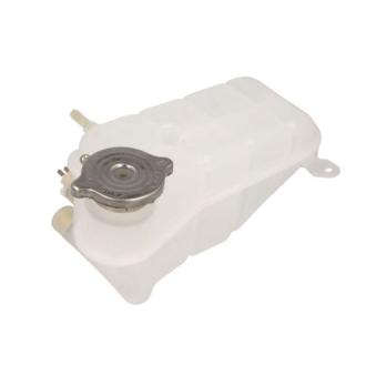 Vase d'expansion, liquide de refroidissement THERMOTEC DBM032TT pour MERCEDES-BENZ 190 E 2.3 - 132cv