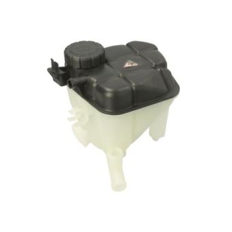 Vase d'expansion, liquide de refroidissement THERMOTEC OEM A1665000049
