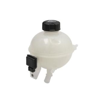 Vase d'expansion, liquide de refroidissement THERMOTEC OEM 1307VE