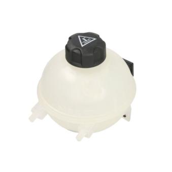 Vase d'expansion, liquide de refroidissement THERMOTEC OEM 132377