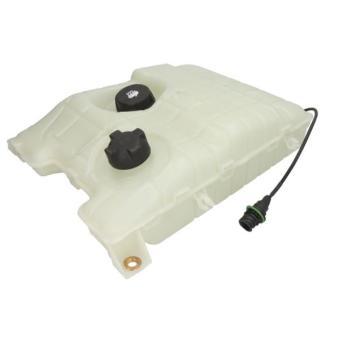 Vase d'expansion, liquide de refroidissement THERMOTEC [DBRE001TT]