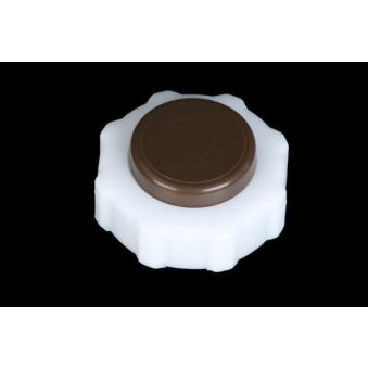 Bouchon, réservoir de liquide de refroidissement THERMOTEC [DBRV001TC]