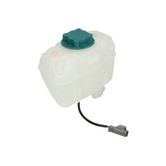 Vase d'expansion, liquide de refroidissement THERMOTEC [DBV009TT]