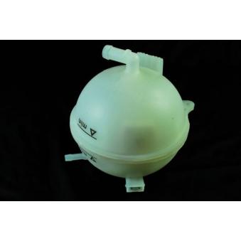 Vase d'expansion, liquide de refroidissement THERMOTEC DBW004TT pour VOLKSWAGEN FLIGHT 110 1.9 TDI - 110cv