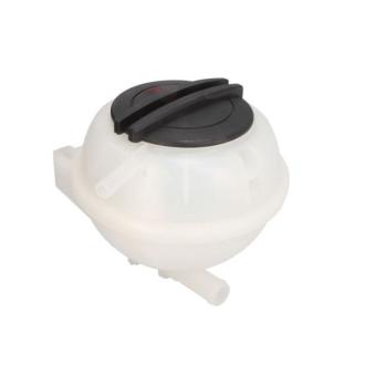 Vase d'expansion, liquide de refroidissement THERMOTEC DBW020TT pour CITROEN C8 1.0 - 60cv