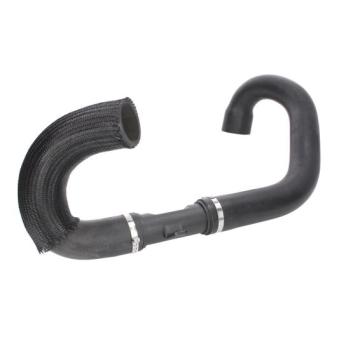 Gaine de suralimentation THERMOTEC DCC017TT pour CITROEN C4 1.6 HDI - 109cv