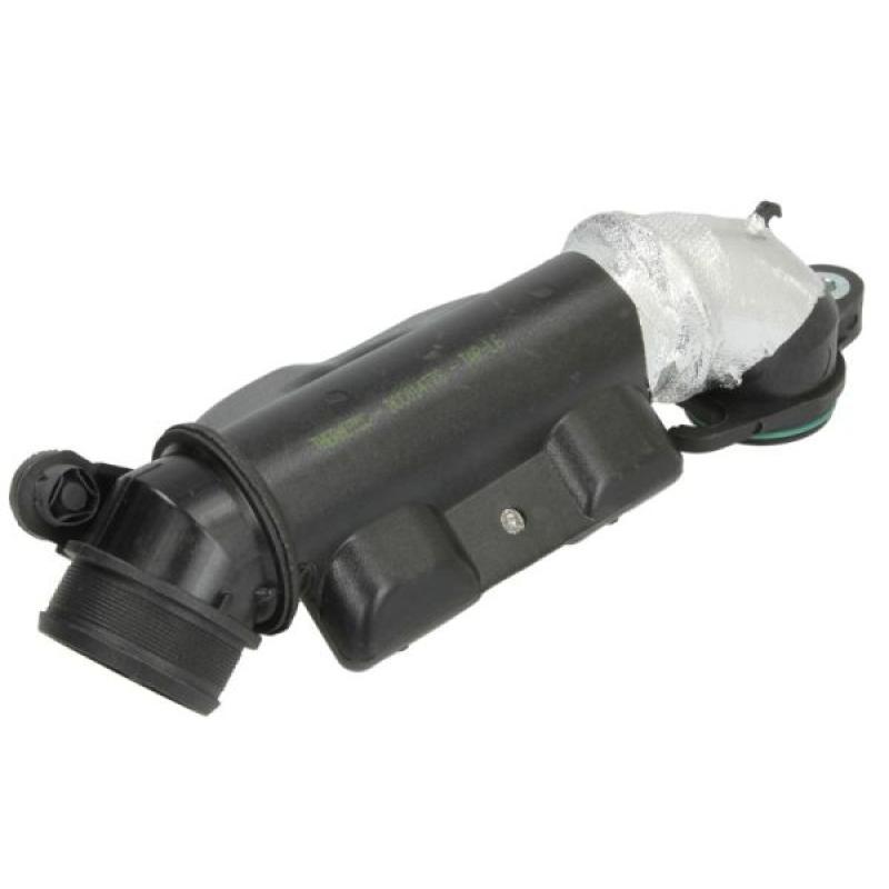 Gaine de suralimentation THERMOTEC DCC064TT - Visuel 1
