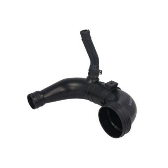 Tuyau d'aspiration, alimentation d'air THERMOTEC DCF125TT pour LANCIA YPSILON 1.3 JTD - 70cv