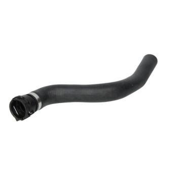 Durite de radiateur THERMOTEC DCG035TT pour FORD FUSION 1.4 - 80cv