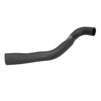 Gaine de suralimentation THERMOTEC DCG121TT pour FORD FOCUS 1.6 TDCi - 95cv