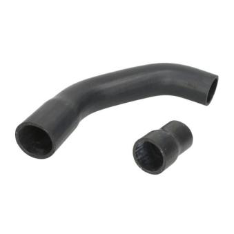 Gaine de suralimentation THERMOTEC DCG144TT pour TOYOTA COROLLA 2.2 TDCi [RWD] - 100cv