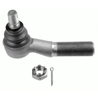 Rotule de barre de connexion LEMFORDER OEM A6023306035