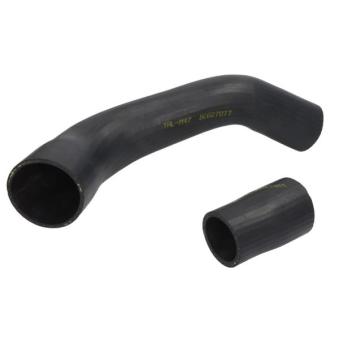 Gaine de suralimentation THERMOTEC DCG270TT pour FORD TRANSIT 2.2 TDCi - 155cv