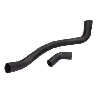 Gaine de suralimentation THERMOTEC DCG277TT pour FORD TRANSIT 2.2 TDCi - 115cv