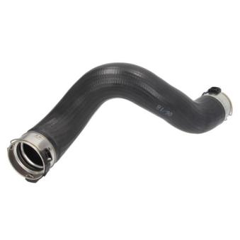 Gaine de suralimentation THERMOTEC DCM089TT pour FORD TRANSIT E 250 CGI - 204cv