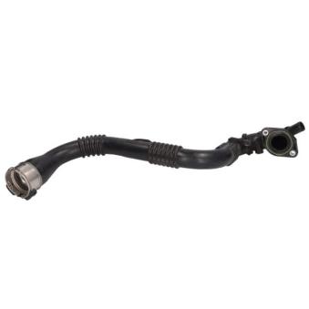 Tuyau d'aspiration, alimentation d'air THERMOTEC DCR171TT