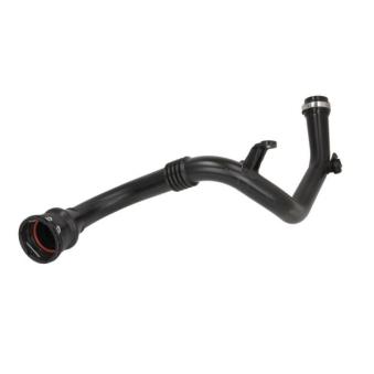Gaine de suralimentation THERMOTEC OEM 8200981497