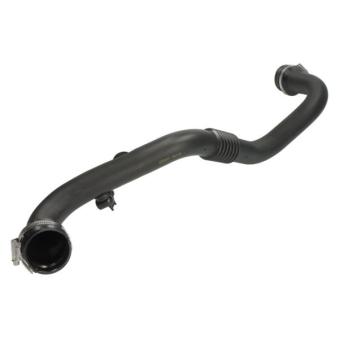 Gaine de suralimentation THERMOTEC OEM 8200533986 Gaine de suralimentation THERMOTEC OEM 8200533986