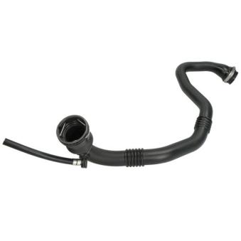 Gaine de suralimentation THERMOTEC [DCR328TT]