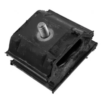 Silent bloc de suspension (train arrière) LEMFORDER OEM 96061864
