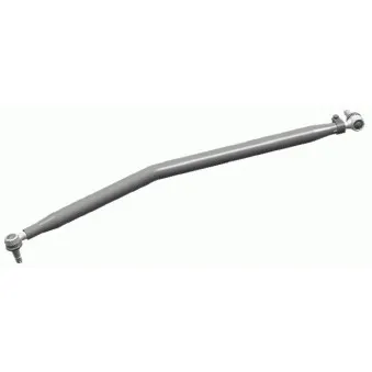 Barre de direction LEMFORDER 11604 01