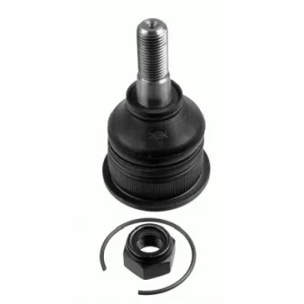 Rotule de suspension LEMFORDER OEM 4402644