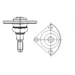 LEMFORDER 11633 05 - Rotule de suspension
