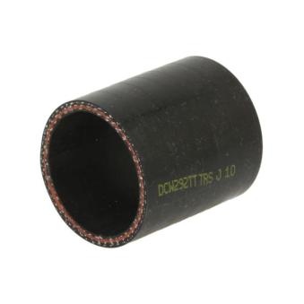 Gaine de suralimentation THERMOTEC DCW292TT pour PORSCHE CAYENNE 3.0 TDI - 240cv