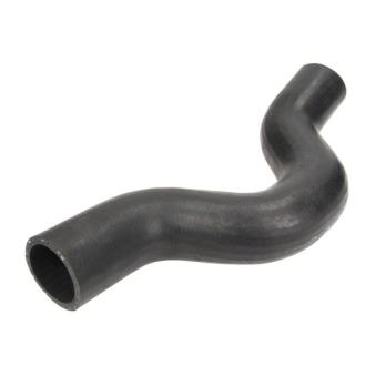 Gaine de suralimentation THERMOTEC DCX011TT pour OPEL ASTRA 2.2 DTI - 125cv
