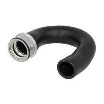 Gaine de suralimentation THERMOTEC DCX031TT pour OPEL COMBO 1.3 CDTI 16V - 69cv