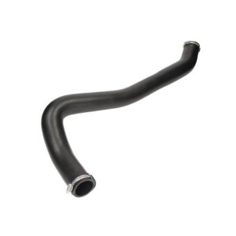 Gaine de suralimentation THERMOTEC DCX034TT pour LANCIA YPSILON 2.5 DCI - 146cv