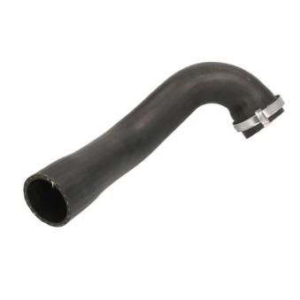 Gaine de suralimentation arrière gauche THERMOTEC DCX089TT pour AUDI Q5 1.9 CDTI - 150cv