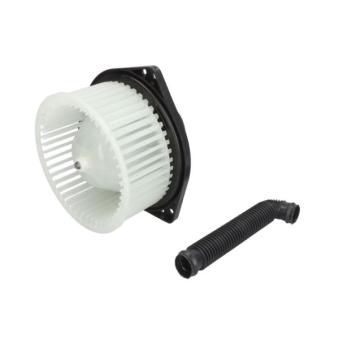 Pulseur d'air habitacle THERMOTEC DD1008TT pour NISSAN PATROL 4.8 - 245cv