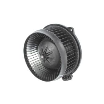 Pulseur d'air habitacle THERMOTEC DD4003TT pour VOLKSWAGEN PASSAT 1.6 i - 110cv