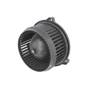 Pulseur d'air habitacle THERMOTEC [DD4005TT]