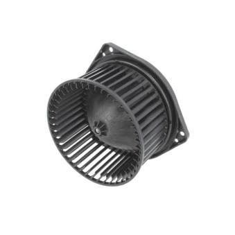 Pulseur d'air habitacle THERMOTEC DD5002TT pour MITSUBISHI LANCER 2.0 - 135cv