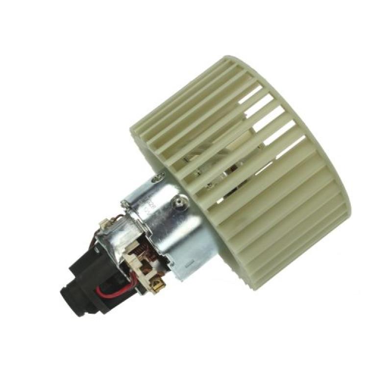 Moteur électrique, pulseur d'air habitacle THERMOTEC DDA001TT - Visuel 1