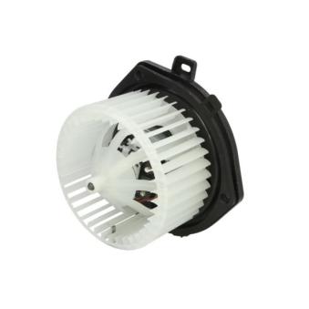 Pulseur d'air habitacle THERMOTEC DDE001TT pour IVECO DAILY 50C18 - 176cv