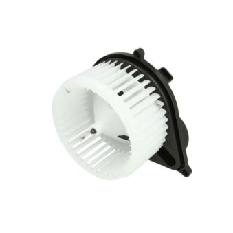 Pulseur d'air habitacle THERMOTEC DDF003TT pour FORD TRANSIT CONNECT 2.0 - 110cv