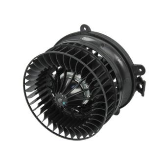 Pulseur d'air habitacle THERMOTEC DDM009TT pour MERCEDES-BENZ CLASSE C C 220 D - 75cv