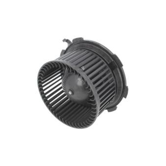 Pulseur d'air habitacle THERMOTEC DDM026TT pour MERCEDES-BENZ SPRINTER 510 CDI - 95cv