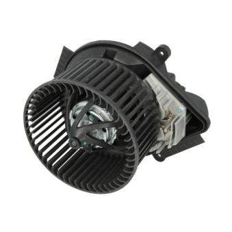 Moteur électrique, pulseur d'air habitacle THERMOTEC [DDP001TT]